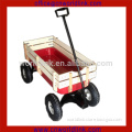 1801 Popular Wooden Collapsible Beach Trolley